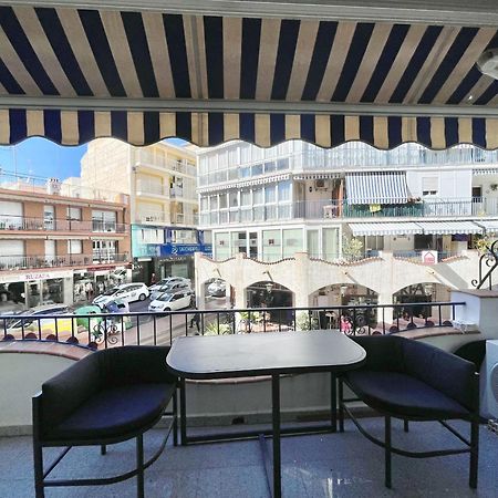 Apartment In Benidorm City Center Exterior photo